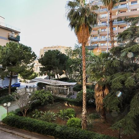 A Casa Di Fra' Bed and Breakfast Palermo Exteriör bild
